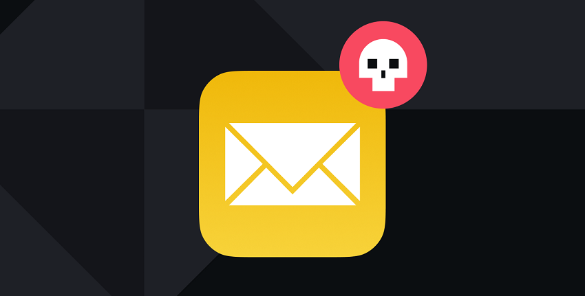 Binance met en garde ses utilisateurs concernant la faille de sécurité dans l'application iOS Mail sur iphone