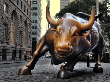 Bloomberg voit se profiler un nouveau bull run pour Bitcoin comme en 2017