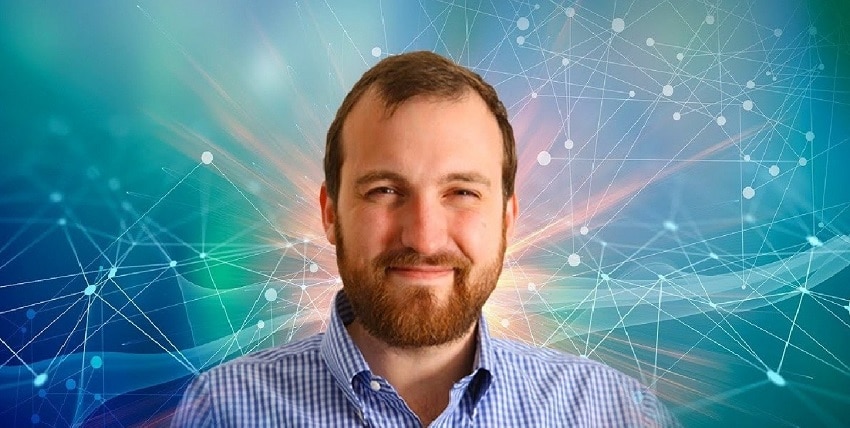 Charles Hoskinson, cofondateur de Cardano, révèle ses projets blockchain préférés