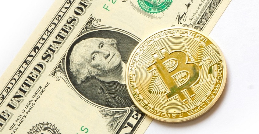 Les américains achètent-ils du Bitcoin avec l'aide de 1200 dollars versée par le gouvernement de Donald Trump