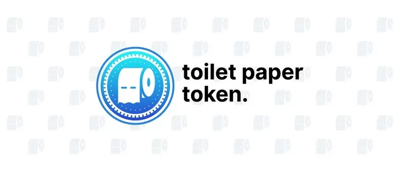 Oubliez Bitcoin, il y a maintenant la crypto Toilet Paper Token qui pump en pleine crise du Coronavirus