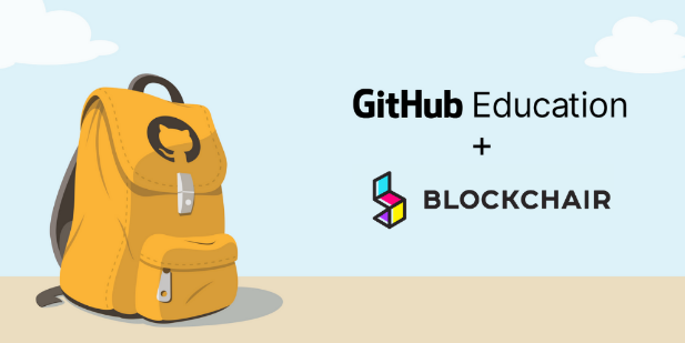 Blockchair, startup blockchain présente dans le Student Developer Pack de GitHub, s’associe à KRYPTOSPHERE