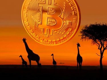 Comment acheter du Bitcoin en Afrique