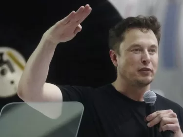 Elon Musk, le pdg de Tesla, ne possède que 0,25 Bitcoin BTC