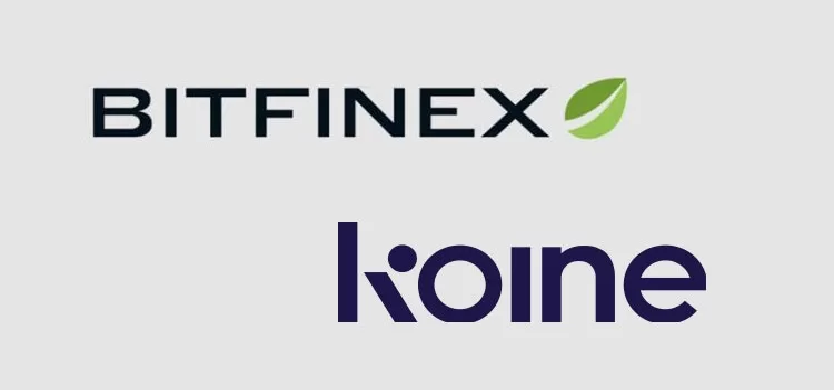 En collaboration avec Koine, Bitfinex lance un service de garde crypto à destination des clients institutionnels