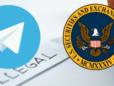 Face à la SEC, Telegram décide de racheter les jetons GRAM des investisseurs américains