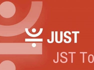 Just (USDJ), le nouveau stablecoin de Justin Sun, vendu en moins de 5 minutes sur Poloniex