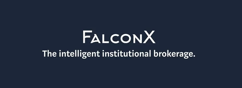 L'échange crypto FalconX lève 17 millions de dollars auprès divers investisseurs dont Coinbase Ventures