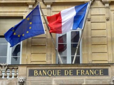La Banque de France et la Société Générale ont fait le premier test d'une monnaie digitale de banque centrale (Euro numérique)