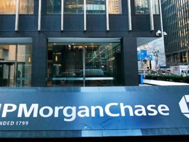 La banque américaine JP Morgan Chase accepte les échanges Bitcoin Coinbase et Gemini comme clients
