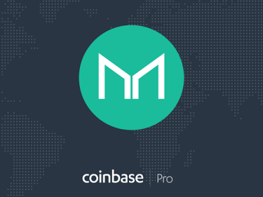 La cryptomonnaie Maker (MKR) arrive sur Coinbase Pro le 8 juin 2020