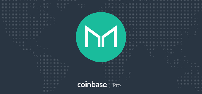 La cryptomonnaie Maker (MKR) arrive sur Coinbase Pro le 8 juin 2020