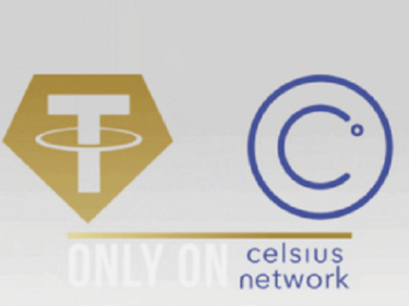 La plateforme de staking crypto Celsius Network intègre le stablecoin garanti par de l'or Tether Gold (XAUT)