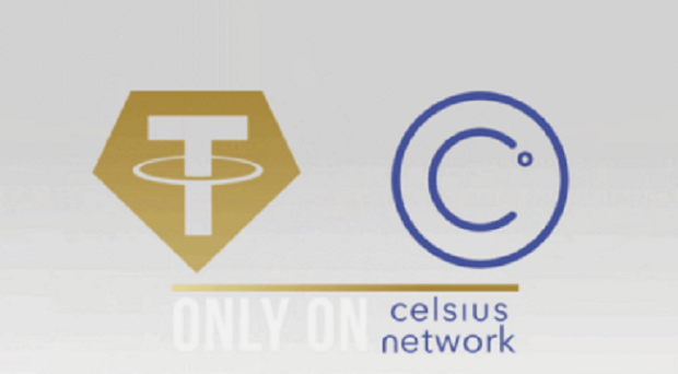 La plateforme de staking crypto Celsius Network intègre le stablecoin garanti par de l
