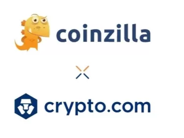 La régie publicitaire crypto Coinzilla intègre Crypto.com comme solution de paiement