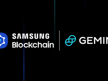 Le Samsung Blockchain Wallet intègre l'échange Bitcoin Gemini