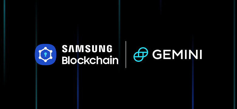 Le Samsung Blockchain Wallet intègre l