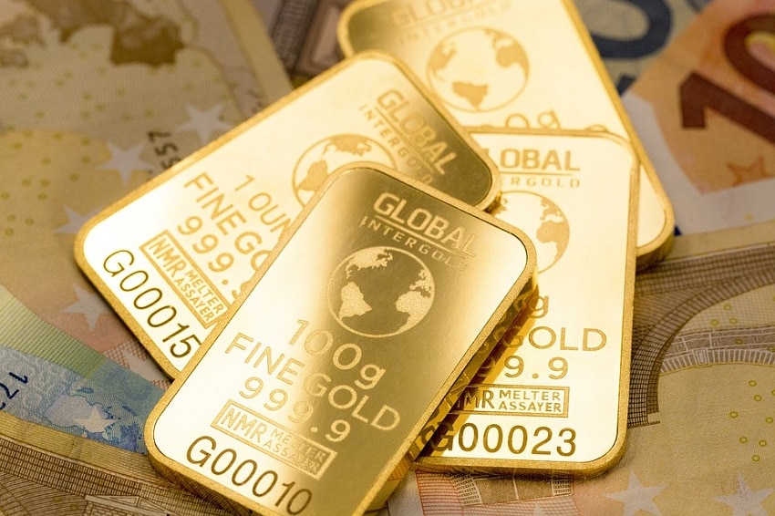 Les cryptomonnaies et stablecoins garantis par de l'or ont augmenté de plus de 16 fois sur un an