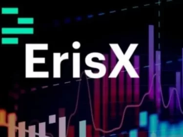 L'échange crypto ErisX lance les premiers contrats à terme Ethereum réglés physiquement aux Etats-Unis