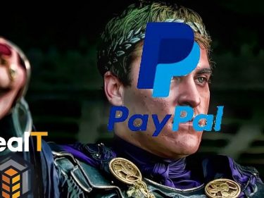 PayPal désactive les paiements de la plateforme Ethereum RealT spécialisée dans la tokénisation de biens immobiliers