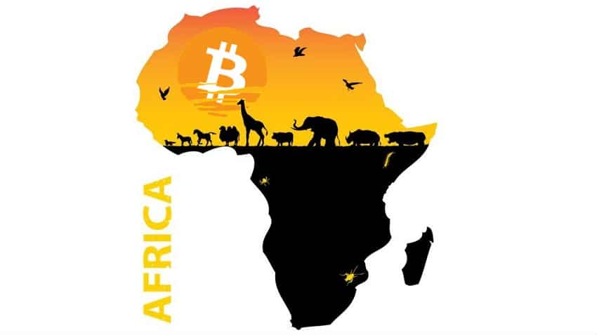 Pourquoi Bitcoin et les cryptomonnaies sont de plus en plus utlisées en Afrique