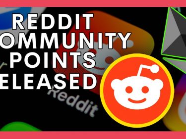 Reddit lance ses «jetons communauté» basés sur Ethereum