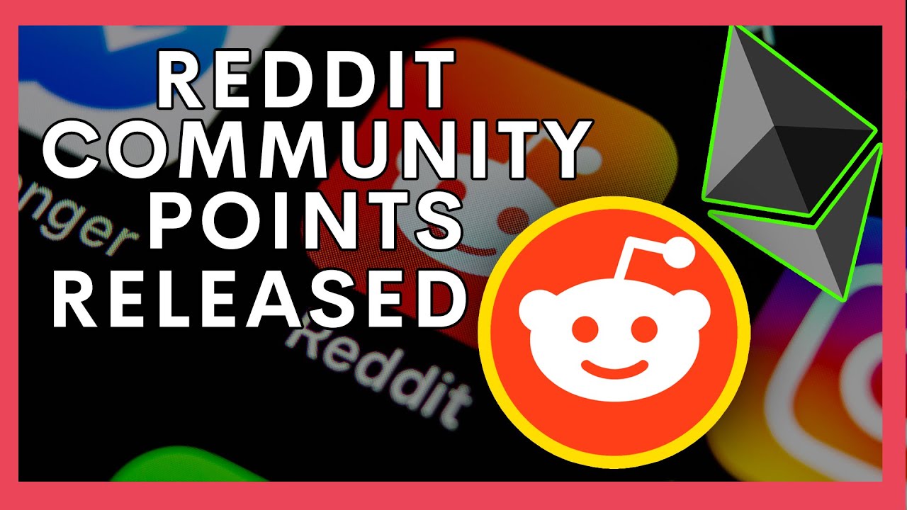 Reddit lance ses «jetons communauté» basés sur Ethereum