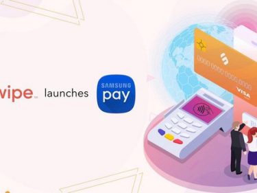 Samsung Pay ajoute la prise en charge de la carte bancaire Bitcoin de Swipe