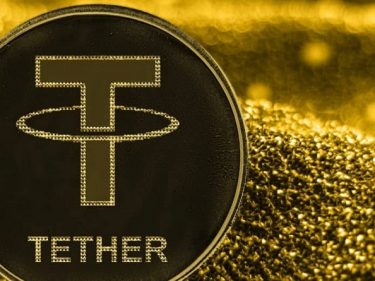 Tether Gold (XAU₮) est désormais disponible sur la plateforme de staking crypto Celsius Network