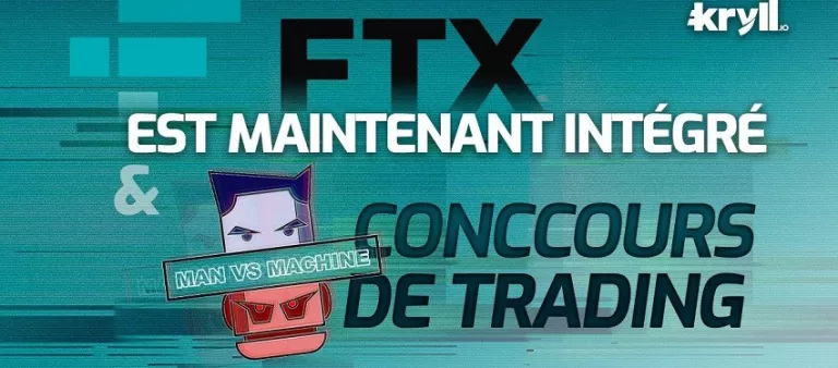 trading automatique sur FTX