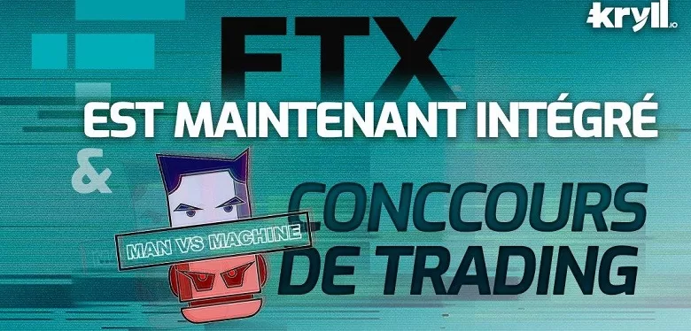 trading automatique sur FTX