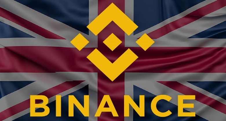 Binance va lancer un échange Bitcoin régulé par les autorités en Angleterre