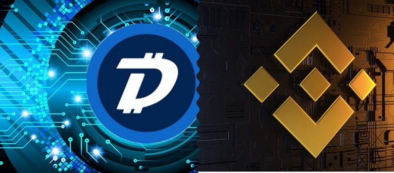 Finalement, la cryptomonnaie Digibyte (DGB) listée sur Binance