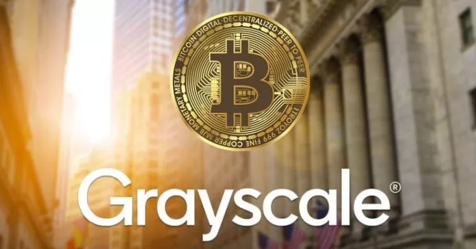 Grayscale Bitcoin Trust (GBTC) gère désormais près de 400 000 BTC