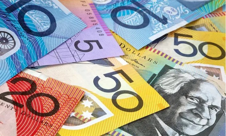 L'échange Bitcoin Kraken ajoute le Dollar Australien (AUD) sur sa plateforme