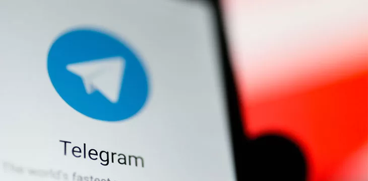 La SEC condamne Telegram à payer 18,5 millions de dollars d