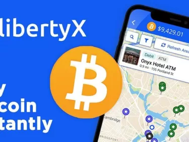 L'application LibertyX permet acheter du Bitcoin avec du cash dans les 7-Eleven aux Etats-Unis