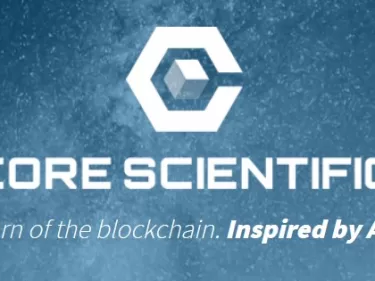 Le fournisseur de solutions de blockchain, Core Scientific, achète 17500 machines de minage Bitcoin BTC S19 Antminers à Bitmain