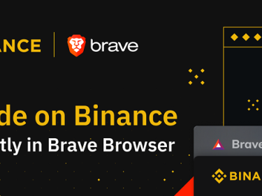Le navigateur web Brave ajoutait automatiquement son lien d'affiliation quand ses utilisateurs allaient sur Binance