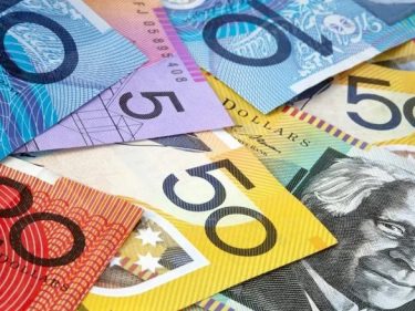 L'échange Bitcoin Kraken ajoute le Dollar Australien (AUD) sur sa plateforme