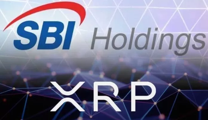 SBI Holdings prévoit de lancer un fonds crypto au Japon avec 50% en Ripple XRP et 25% en Bitcoin