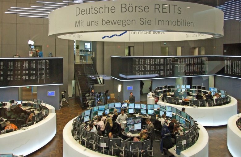 Un ETP Bitcoin va être listé sur la plateforme Xetra à la Deutsche Börse en Allemagne