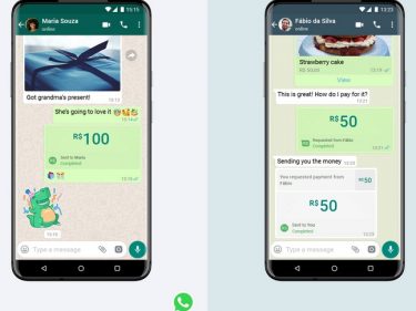 WhatsApp lance les paiements numériques au Brésil avec Facebook Pay