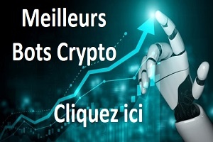 best cryptocurrency trading robots