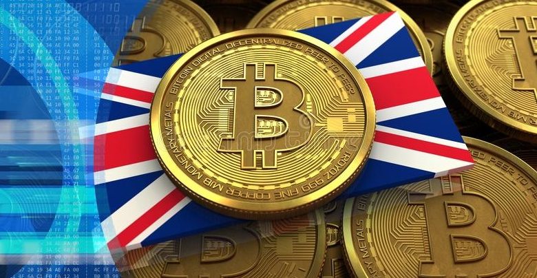 Au Royaume-Uni, un rapport de la FCA indique que 1,9 million de personnes possèdent du Bitcoin ou d