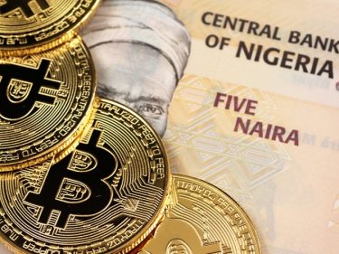 Bitcoin en Afrique, le premier distributeur automatique de BTC arrive au Nigéria