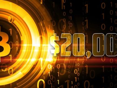 Brian Kelly de CNBC voit un cours Bitcoin BTC à 20 000 dollars dans trois mois
