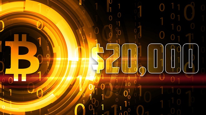 Brian Kelly de CNBC voit un cours Bitcoin BTC à 20 000 dollars dans trois mois