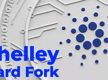 La blockchain Cardano annonce que la hard fork Shelley est un succès