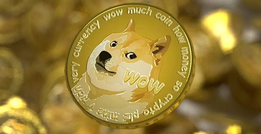 Le cours Dogecoin en hausse de 50%, alt season ou simplement une vidéo TikTok qui en serait la raison